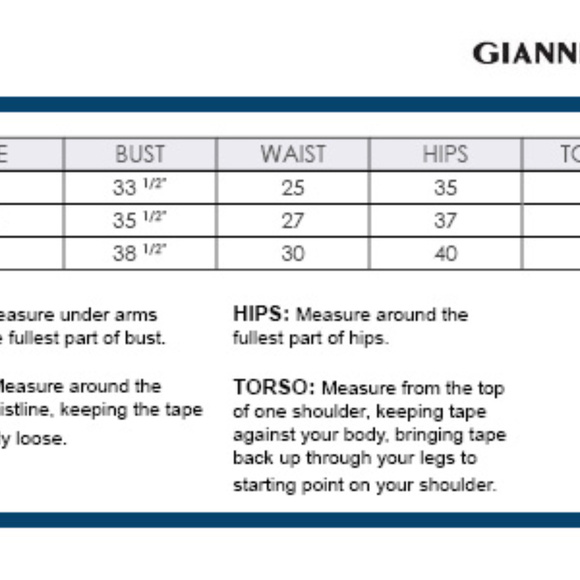 NWT Gianni Bini Bottoms - Picture 4 of 4